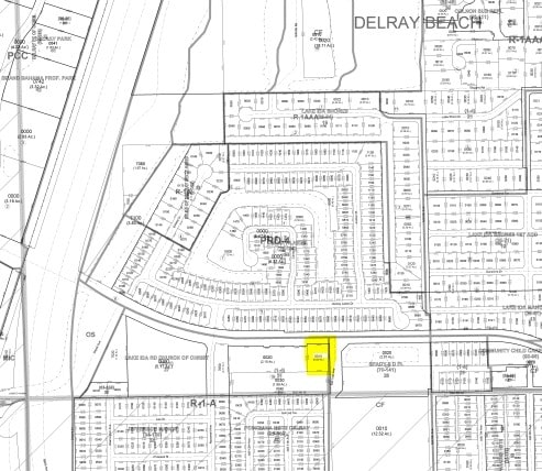 More Photos Of 1000 Lake Ida Rd, Delray Beach Warehouse For Lease