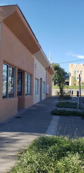 More Photos Of 1820 Central Ave SE, Albuquerque Storefront Retail Office For Sale