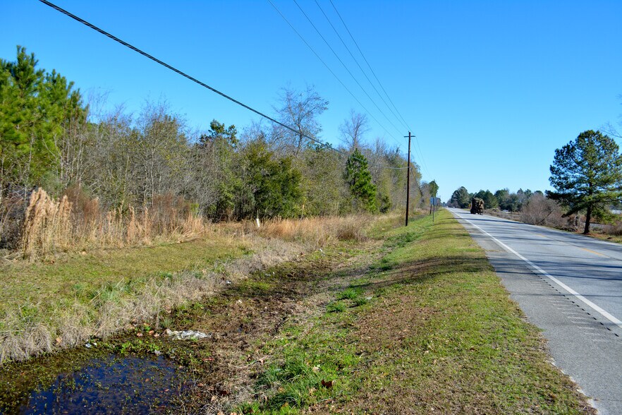 More Photos Of Hwy 280 @ Interstate Dr, Pembroke Land For Sale