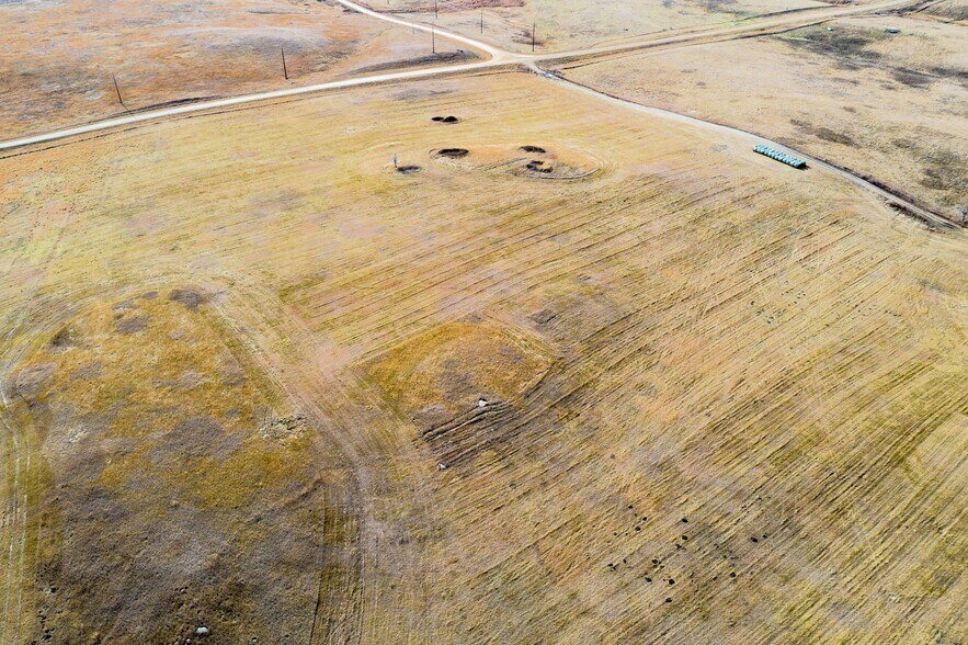 More Photos Of 8024 97th Avenue Northeast, Bismarck Land For Sale