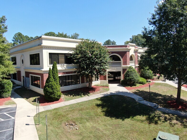 Primary Photo Of 3214 Charles B Root Wynd, Raleigh Medical For Lease