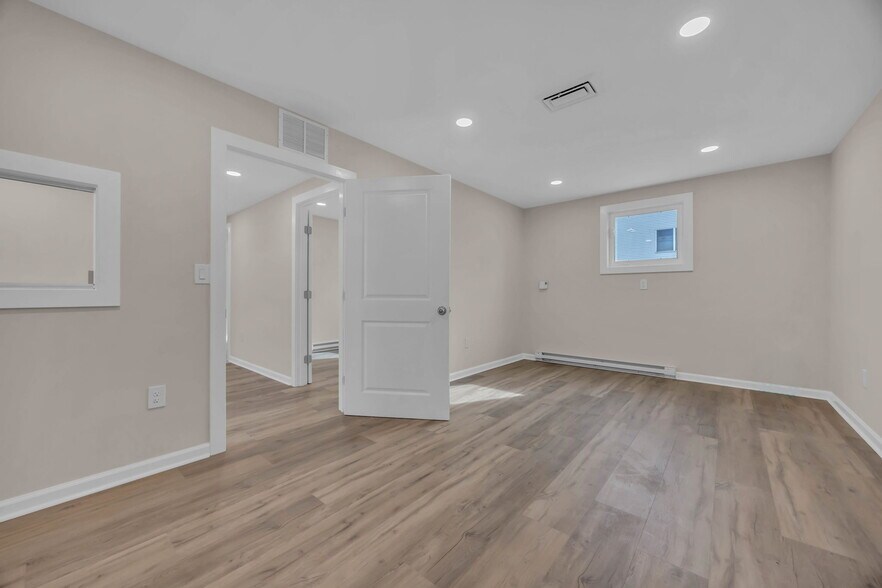 More Photos Of 80 N Gaston Ave, Somerville Medical For Lease