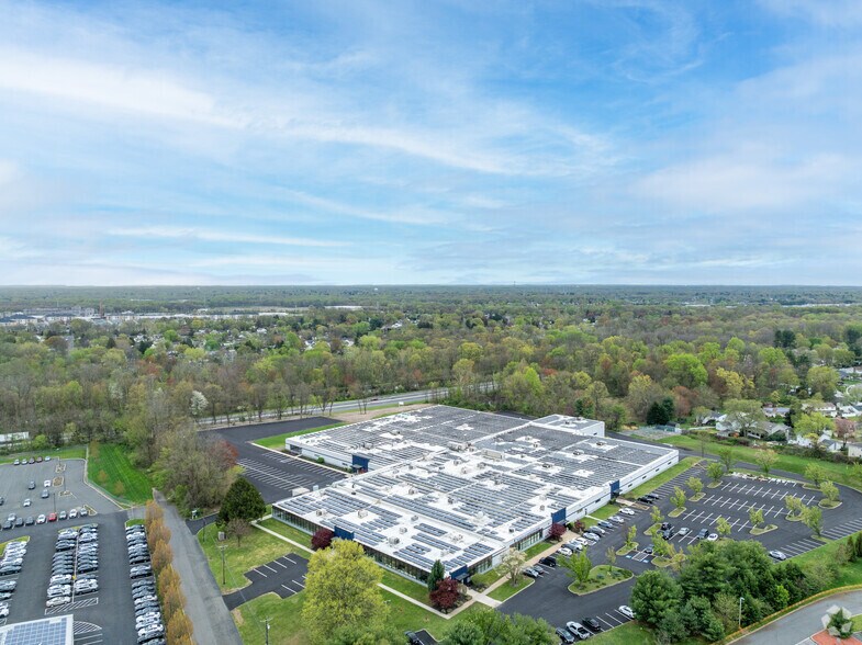 Primary Photo Of 2572 Brunswick Pike, Lawrenceville Distribution For Lease