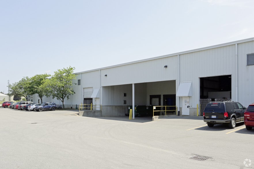 More Photos Of 2851 Prairie St SW, Grandville Manufacturing For Lease