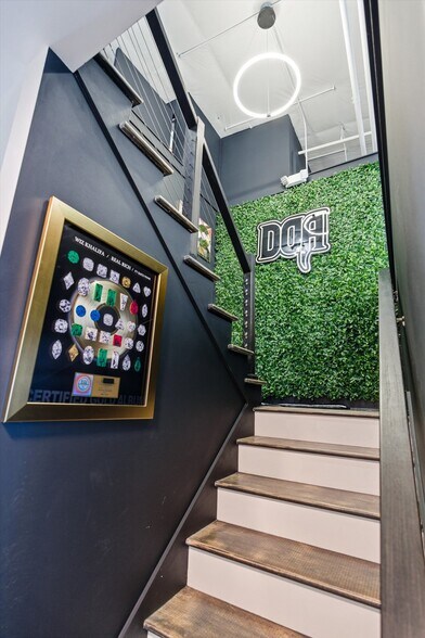 More Photos Of 370 Herron Dr, Nashville Loft Creative Space For Sale