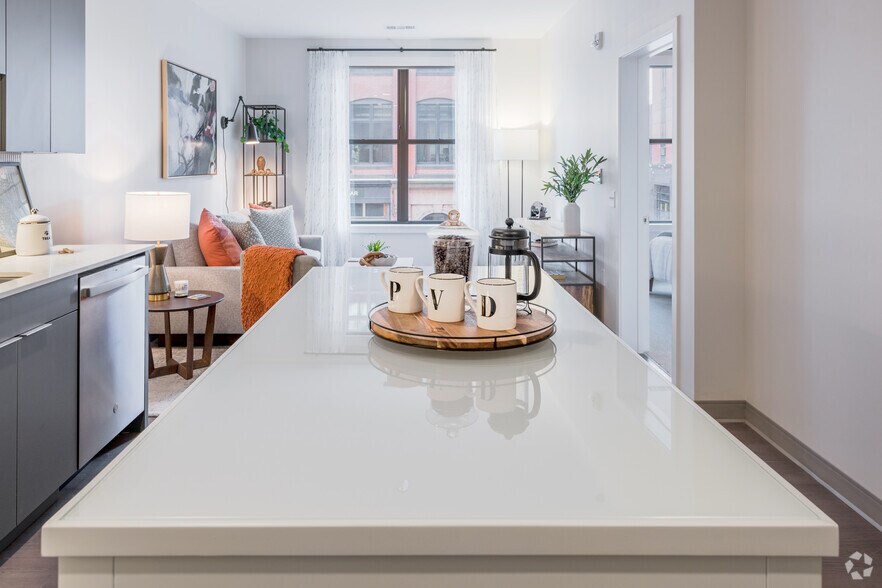 More Photos Of 125 Clifford St, Providence Apartments For Lease