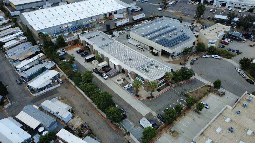 Primary Photo Of 2513 Folex Way, Spring Valley Warehouse For Sale