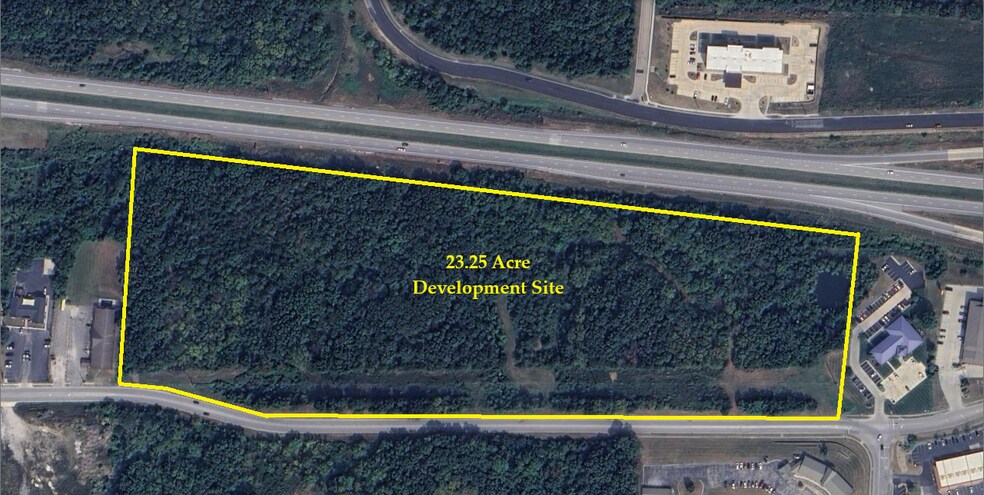 More Photos Of Russell Ave, Warrensburg Land For Sale