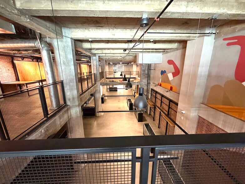 More Photos Of 808 S Broadway, Los Angeles Office For Lease