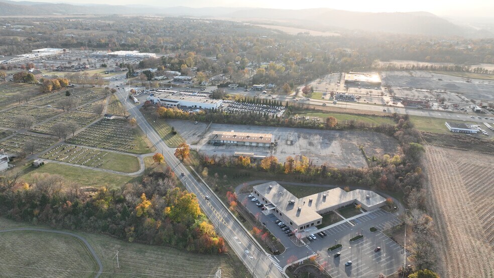 More Photos Of 402 County Road 519, Phillipsburg Industrial For Lease