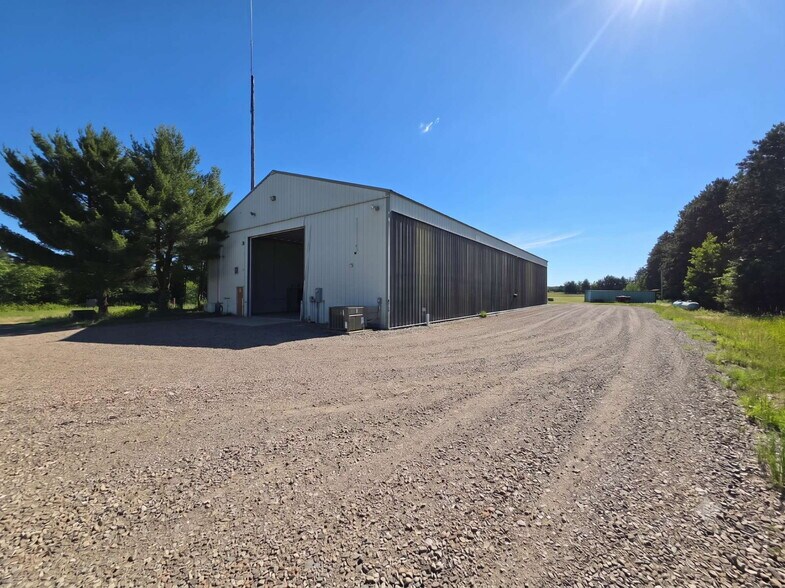 More Photos Of N12757 Rindahl Valley Rd, Osseo Warehouse For Lease