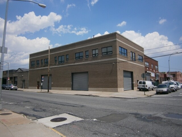 More Photos Of 37-41 Vernon Blvd, Long Island City Warehouse For Sale