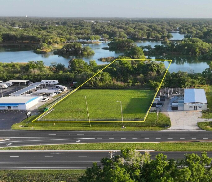 More Photos Of 0 US 92 East, Lakeland Land For Sale
