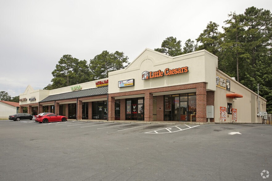 More Photos Of 1920 Hudson Bridge Rd, Stockbridge Unknown For Sale