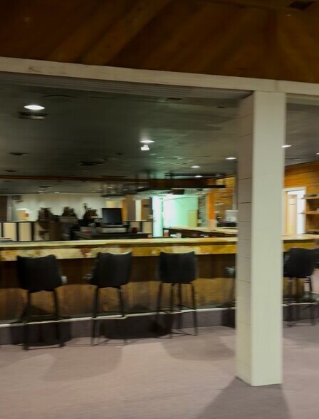 More Photos Of 4701 E Moody Blvd, Palm Coast Restaurant For Sale