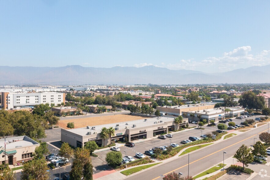 More Photos Of 1740-1770 Orange Tree Ln, Redlands Light Manufacturing For Lease