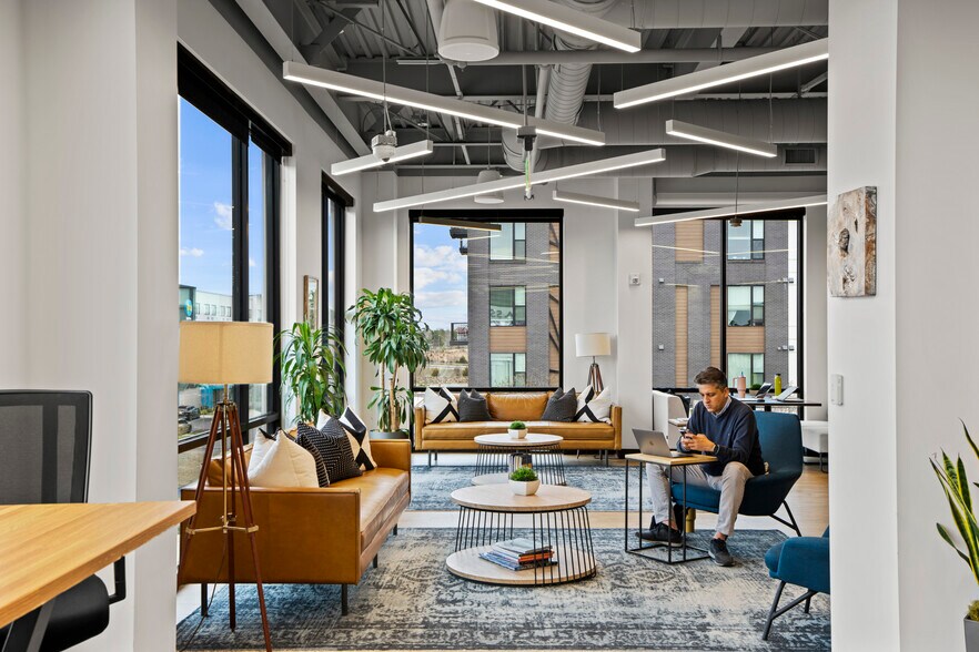 More Photos Of 44679 Endicott Dr, Ashburn Coworking Space