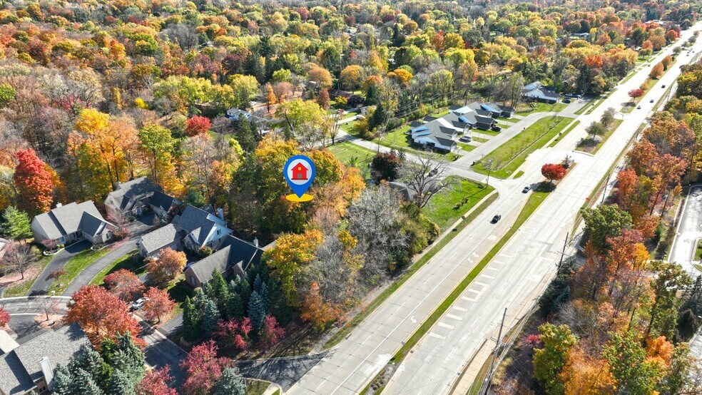 More Photos Of 26850 Orchard Lake Rd, Farmington Hills Land For Sale