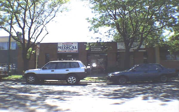 More Photos Of 2551 W Peterson Ave, Chicago Medical For Lease