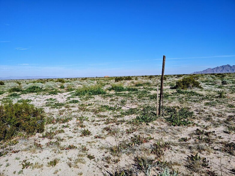 More Photos Of xxx Old US 80, Tacna Land For Sale