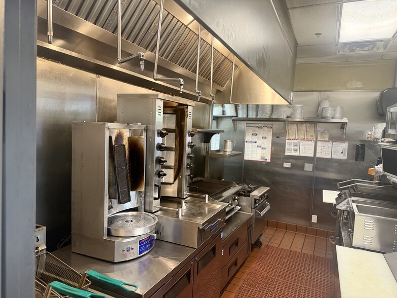 More Photos Of 1910 Village Center Cir, Las Vegas Freestanding For Lease
