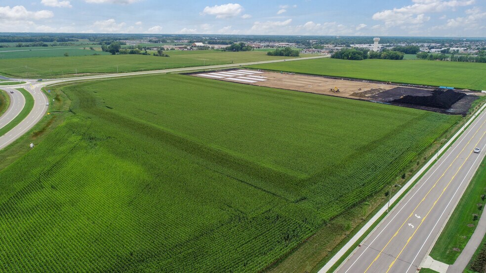 More Photos Of Tbd Adams St, Mankato Land For Sale