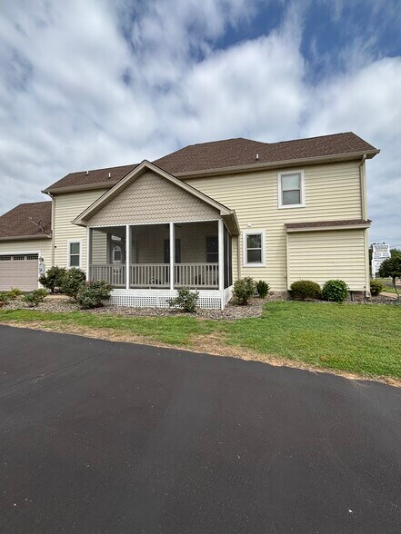 More Photos Of 28795 Old Village rd, Mechanicsville Specialty For Lease