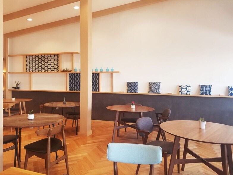 More Photos Of 580 S Alameda St, Los Angeles Storefront Retail Office For Lease