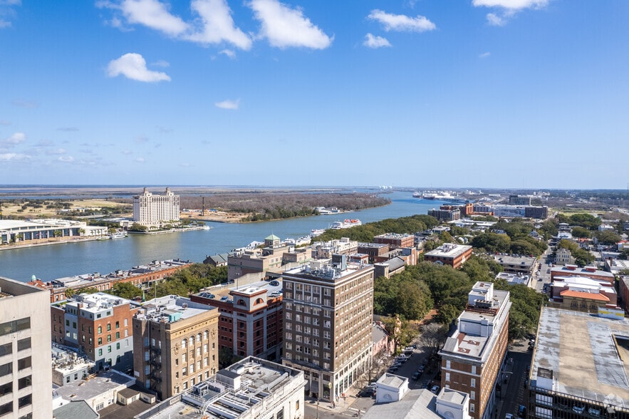More Photos Of 24 Drayton St, Savannah Office For Lease