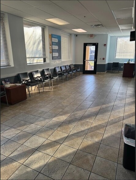 More Photos Of 645 Roy Wilkins Ave, Louisville Medical For Lease
