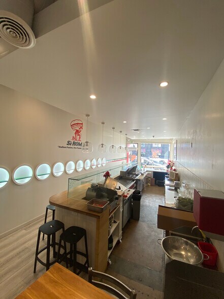 More Photos Of 7955-7959 Melrose Ave, Los Angeles Storefront For Lease