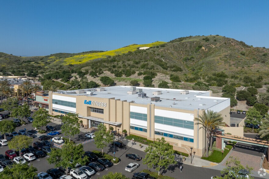 More Photos Of 27426 Antonio Pky, Ladera Ranch Storefront For Lease