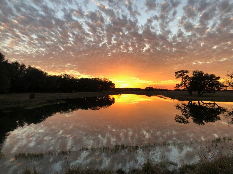 More Photos Of CR 19, Hallettsville Land For Sale