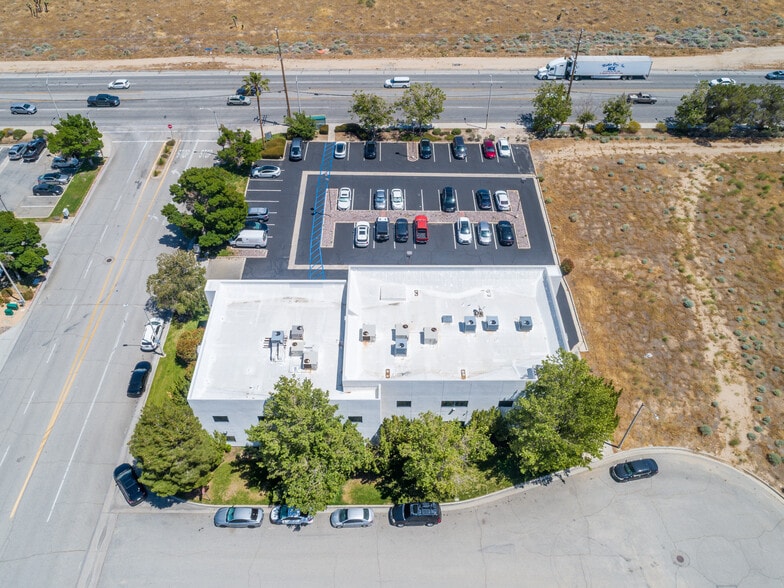 More Photos Of 1008 W Ave M 14, Palmdale, CA 93551 Ave, Palmdale Medical For Sale