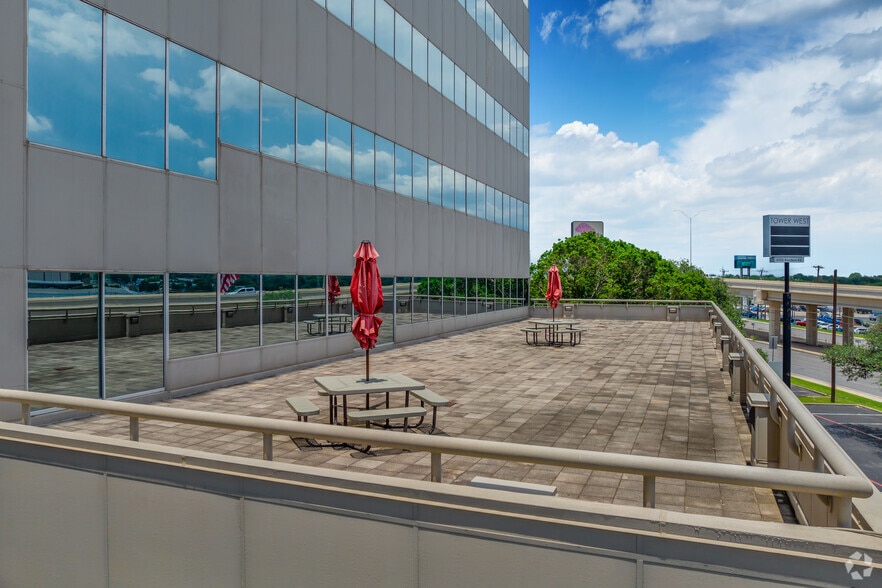 More Photos Of 6100 Bandera Rd, San Antonio Office For Lease