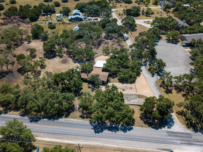 More Photos Of 15520 Ranch Road 12, Wimberley Land For Sale