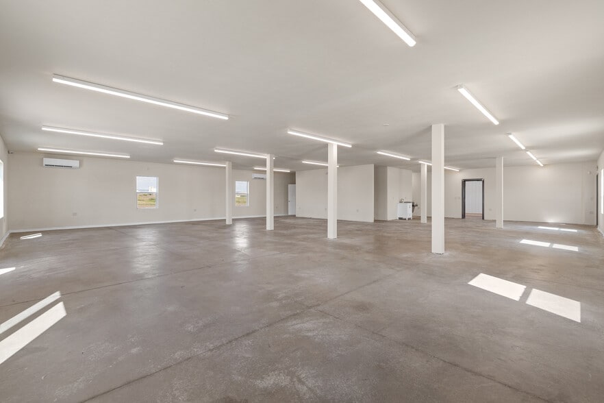 More Photos Of 4150 Seger dr, Box Elder Industrial For Sale