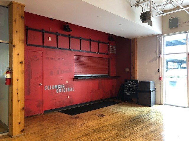 More Photos Of 300 Marconi Blvd, Columbus Loft Creative Space For Lease