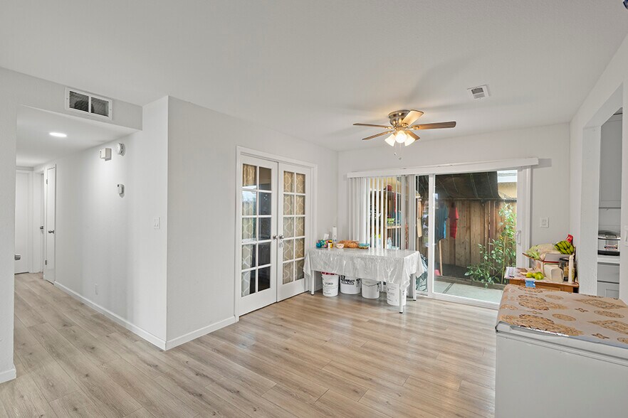 More Photos Of 1281 Saratoga Ave, San Jose Apartments For Sale