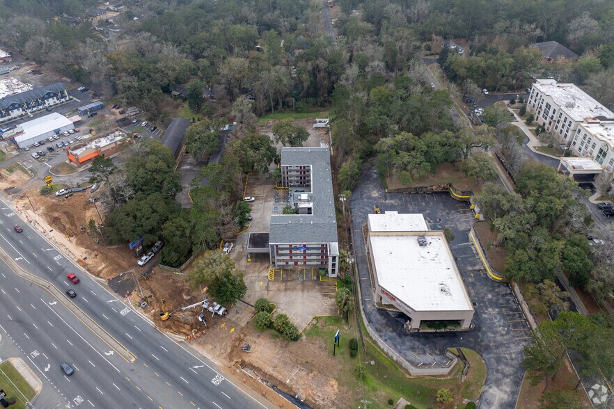 More Photos Of 2738 N Monroe St, Tallahassee Hotel For Sale