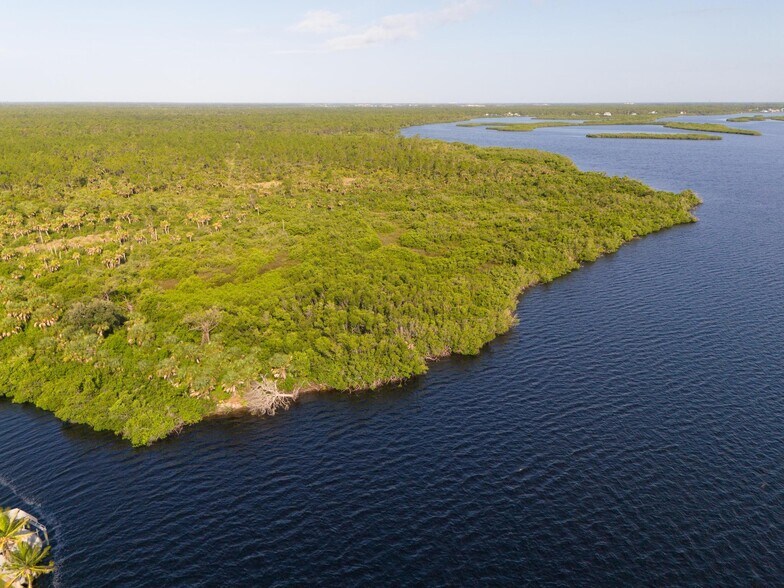 More Photos Of 2925 Vance Ter, Port Charlotte Land For Sale