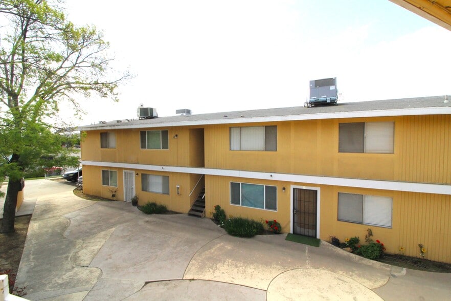 More Photos Of , Fresno Multifamily For Sale