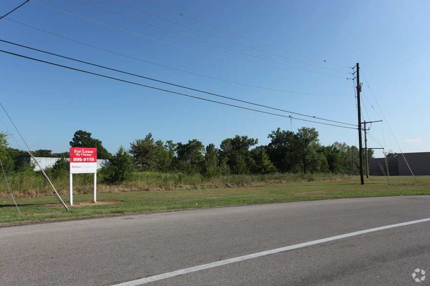 Primary Photo Of 2069 Pinson Valley, Tarrant Land For Lease