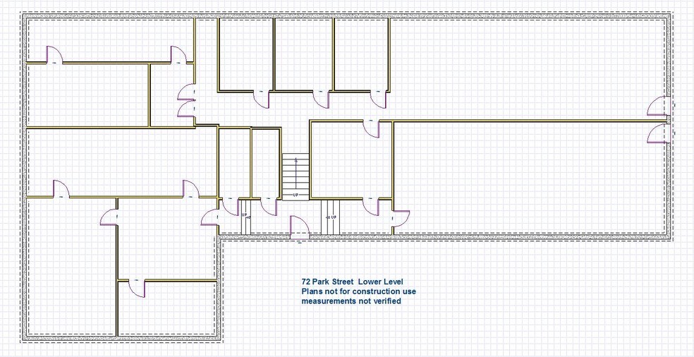 More Photos Of 72 Park St, New Canaan Office For Lease