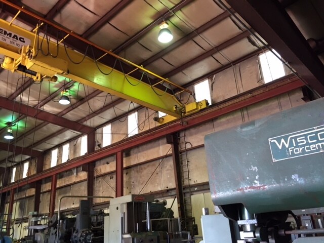More Photos Of 6011-6019 Gold St, Houston Warehouse For Sale