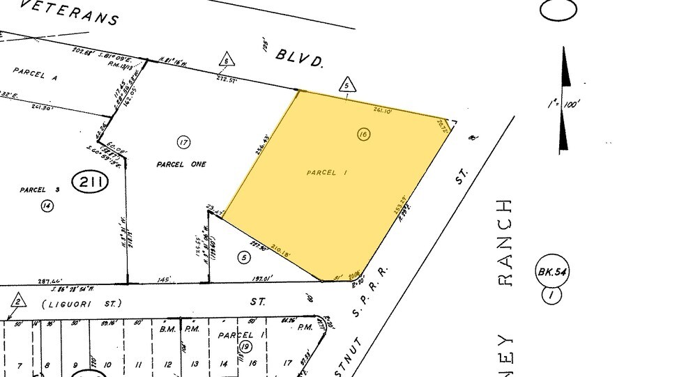 More Photos Of 1450 Veterans Blvd, Redwood City Office For Sale