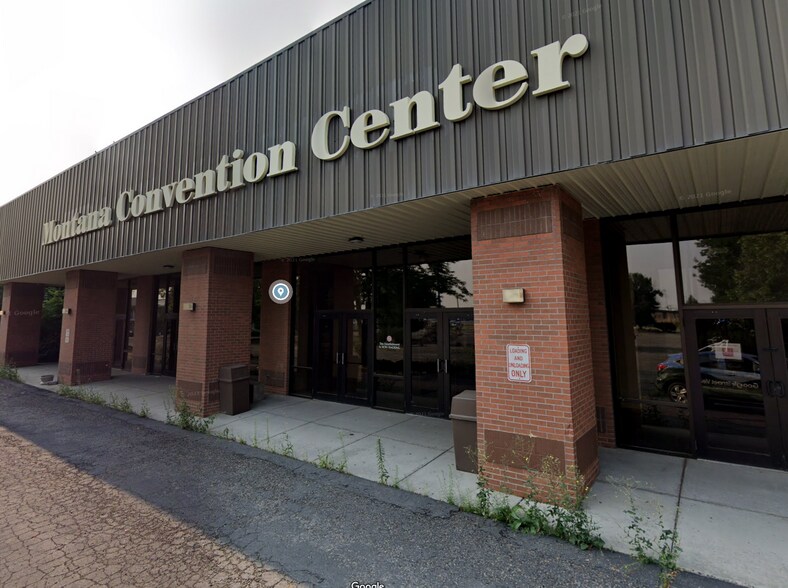 More Photos Of 5500 Midland Rd, Billings Lodge Meeting Hall For Lease