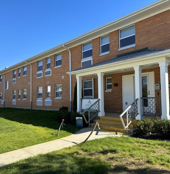 More Photos Of 380 Division St, Long Branch Apartments For Sale