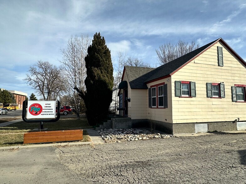More Photos Of 430 Grand Ave, Billings Unknown For Lease