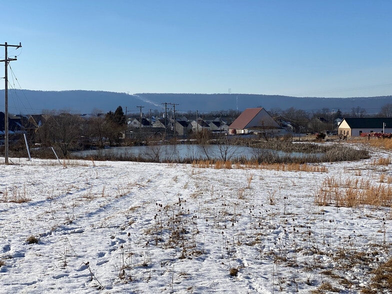 More Photos Of N Church St, Lovettsville Land For Sale